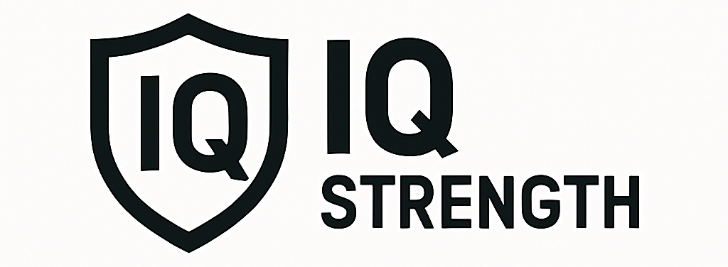 IQ STRENGTH LTD
